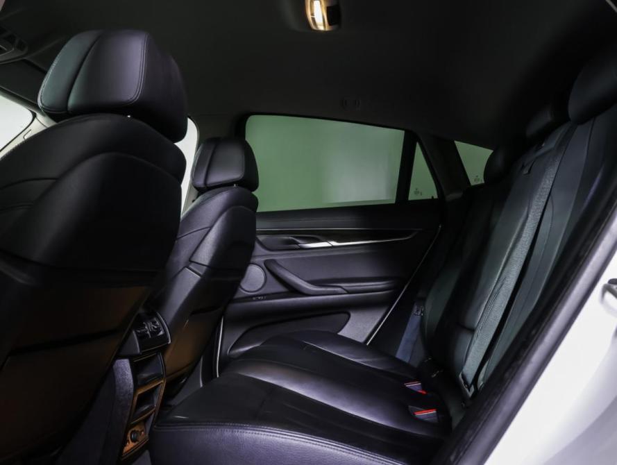 BMW X6 II (F16) Москва  - изображение 10