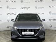 Hyundai Solaris II Рестайлинг Москва  - изображение 16
