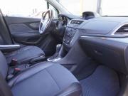 Opel Mokka I Москва  - изображение 27