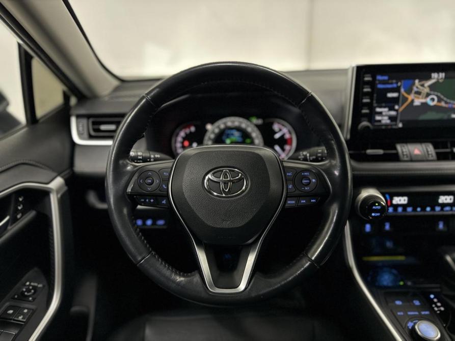 Toyota RAV4 V (XA50) Нижний Новгород  - изображение 20