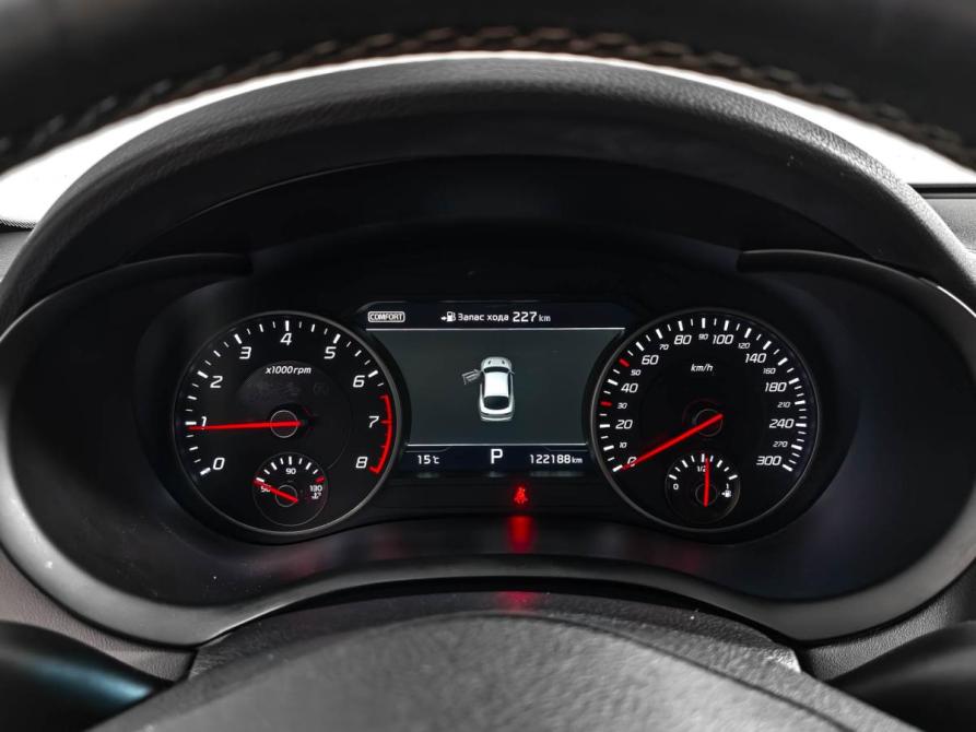 Kia Stinger I Санкт-Петербург  - изображение 25