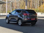 Kia Sportage III Екатеринбург  - изображение 19