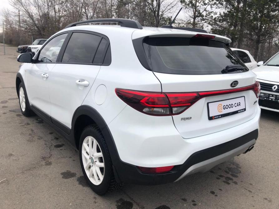 Kia Rio IV Саратов  - изображение 7