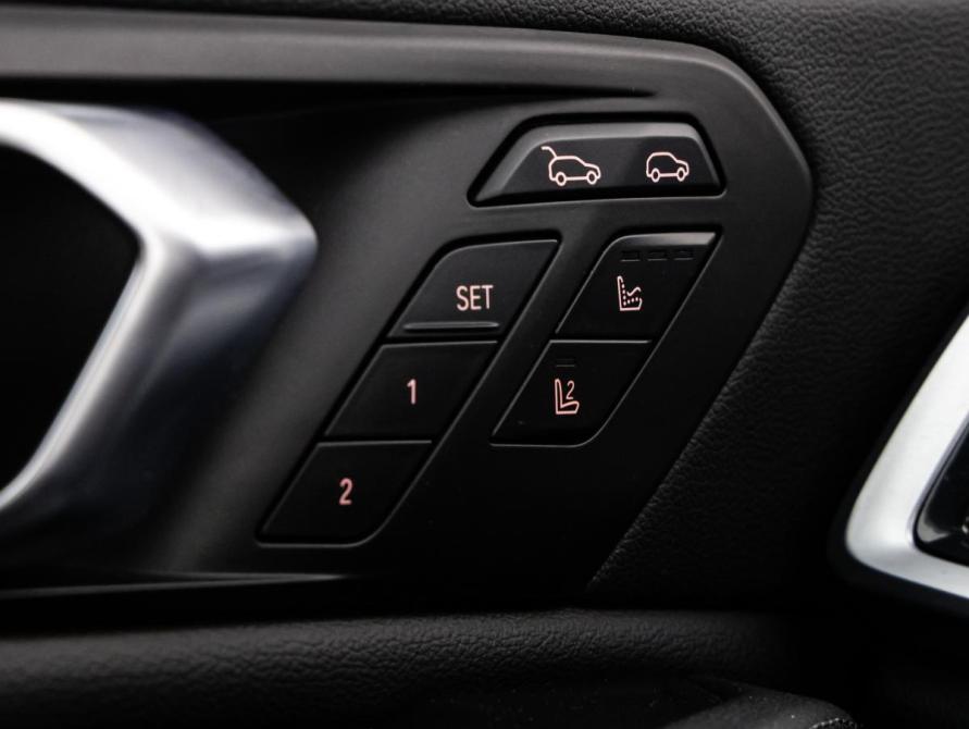BMW X6 III (G06) Санкт-Петербург  - изображение 23