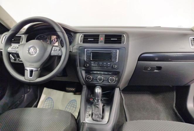 Volkswagen Jetta VI с пробегом 2014 года, цена 980 000 рублей, 209252 км, седан, Автокод Объявления