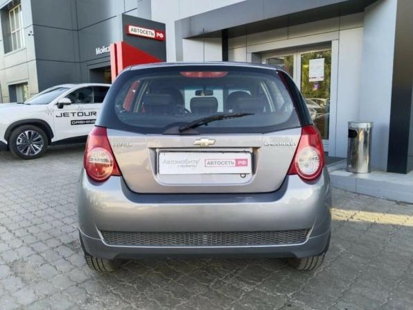 Chevrolet Aveo I Рестайлинг с пробегом 2011 года, цена 454 230 рублей, 114035 км, хэтчбек, Автокод Объявления