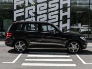 Mercedes-Benz GLK-Класс I (X204) Рестайлинг Волгоград  - изображение 24