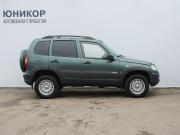Chevrolet Niva I Рестайлинг Нижний Новгород  - изображение 16