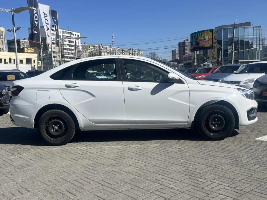 Lada (ВАЗ) Vesta I Рестайлинг (NG) Челябинск  - изображение 3