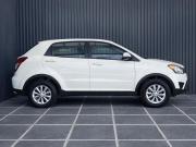 SsangYong Actyon II Рестайлинг Пермь  - изображение 56