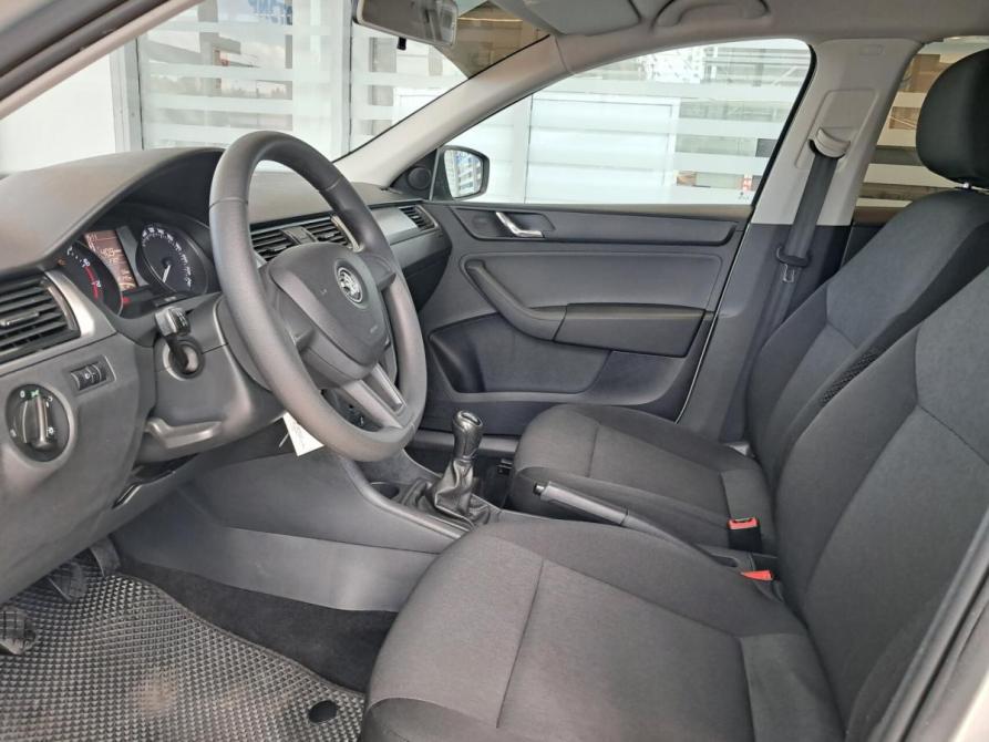 Skoda Rapid I Казань  - изображение 20