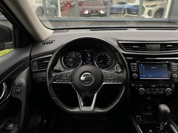 Nissan X-Trail III Рестайлинг с пробегом 2019 года, цена 1 789 000 рублей, 184196 км, внедорожник, Автокод Объявления