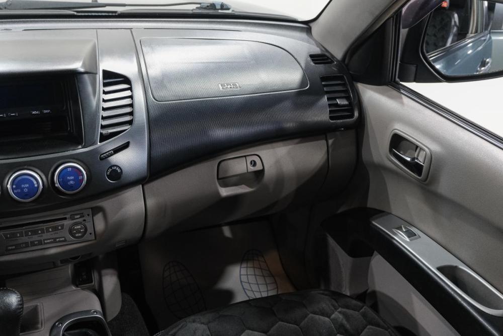 Mitsubishi L200 IV Новокузнецк  - изображение 17