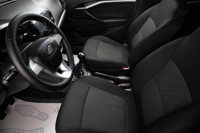 Lada (ВАЗ) Vesta I с пробегом 2018 года, цена 989 000 рублей, 107182 км, седан, Автокод Объявления