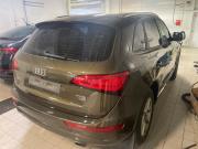 Audi Q5 I (8R) Рестайлинг Санкт-Петербург  - изображение 21