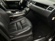 Land Rover Range Rover Sport I Рестайлинг Тверь  - изображение 38