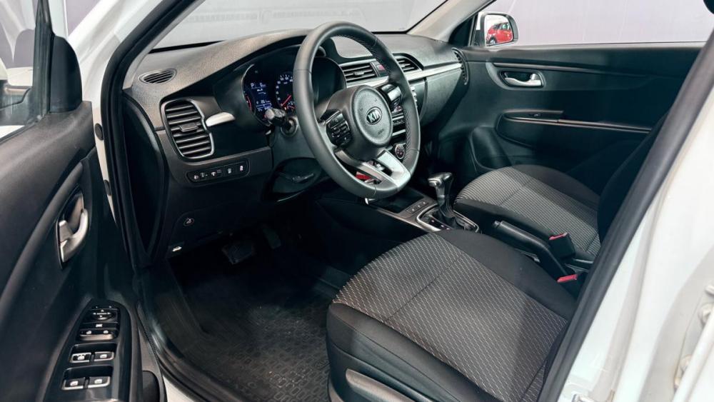 Kia Rio IV Сургут  - изображение 7
