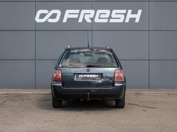 Volkswagen Passat B5 с пробегом 2001 года, цена 445 000 рублей, 353320 км, универсал, Автокод Объявления