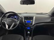 Hyundai Solaris I Москва  - изображение 20