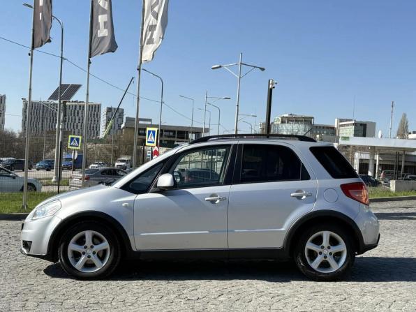 Suzuki SX4 I (Classic) с пробегом 2008 года, цена 610 000 рублей, 250000 км, хэтчбек, Автокод Объявления