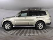 Mitsubishi Pajero IV Химки  - изображение 21