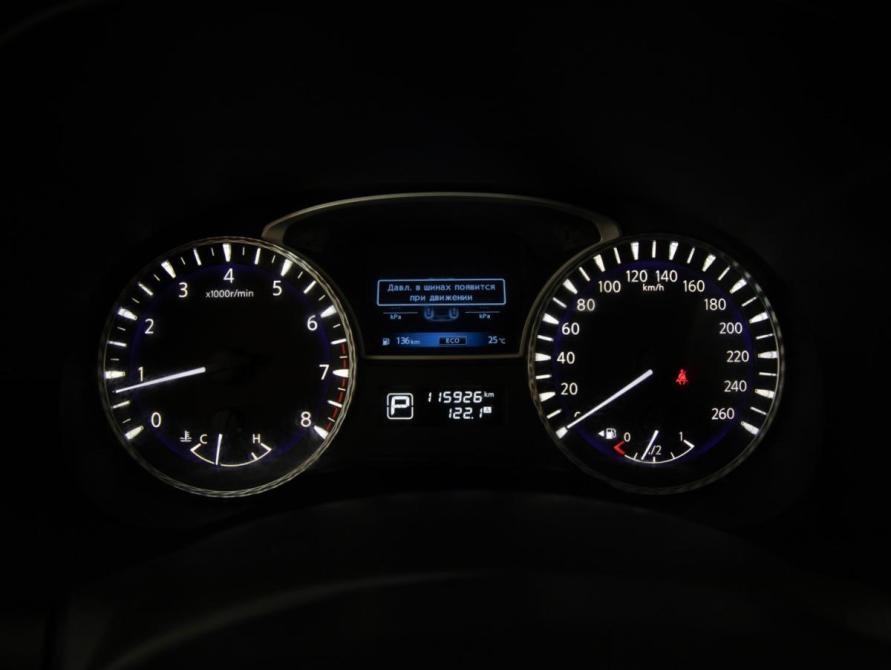 Infiniti QX60 I Рестайлинг Санкт-Петербург  - изображение 24