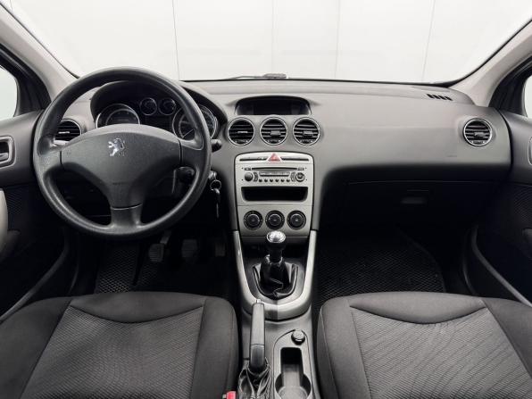 Peugeot 308 I Рестайлинг с пробегом 2012 года, цена 580 000 рублей, 199647 км, хэтчбек, Автокод Объявления