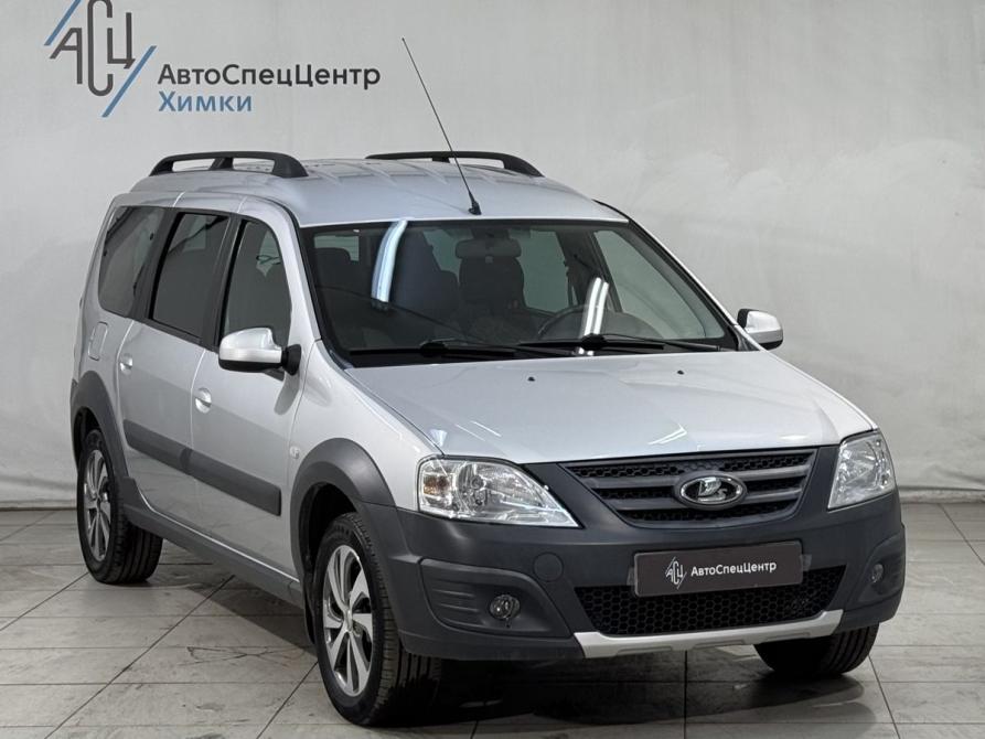 Lada (ВАЗ) Largus I Химки  - изображение 13