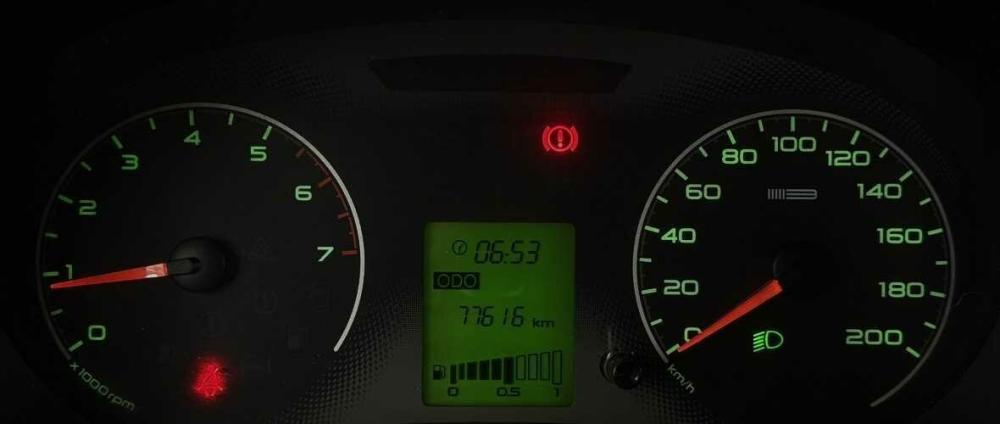 Lada (ВАЗ) Granta I Москва  - изображение 5