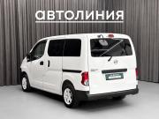 Nissan NV200 Красноярск  - изображение 25