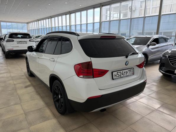 BMW X1 I (E84) с пробегом 2012 года, цена 1 200 000 рублей, 212354 км, внедорожник, Автокод Объявления