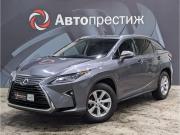 Lexus RX IV Пермь  - изображение 28