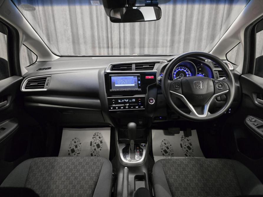 Honda Fit III Красноярск  - изображение 12