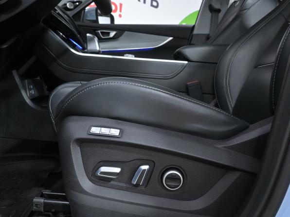 Chery Tiggo 7 Pro Max I с пробегом 2023 года, цена 2 030 000 рублей, 22625 км, внедорожник, Автокод Объявления