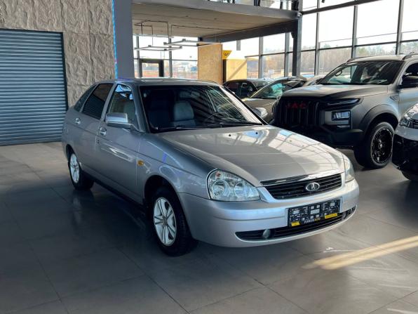 Lada (ВАЗ) Priora I с пробегом 2008 года, цена 355 000 рублей, 156300 км, хэтчбек, Автокод Объявления