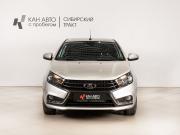 Lada (ВАЗ) Vesta I Казань  - изображение 10
