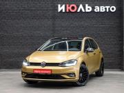 Volkswagen Golf VII Рестайлинг Екатеринбург  - изображение 19