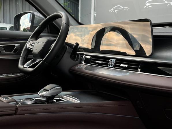 Chery Tiggo 8 Pro Max I Рестайлинг с пробегом 2023 года, цена 2 702 200 рублей, 22572 км, внедорожник, Автокод Объявления