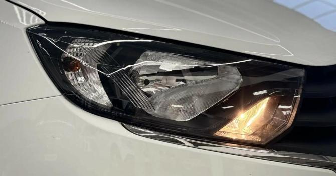Lada (ВАЗ) Granta I Рестайлинг с пробегом 2024 года, цена 909 000 рублей, 17000 км, седан, Автокод Объявления