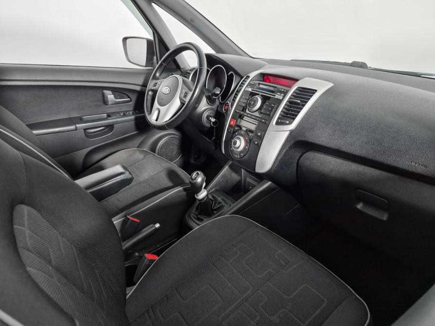 Kia Venga I Нижний Новгород  - изображение 10