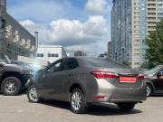 Toyota Corolla XI (E160 E170 E180) Санкт-Петербург  - изображение 20