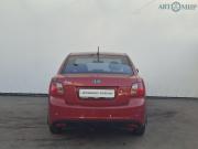 Kia Rio II Рестайлинг Москва  - изображение 18