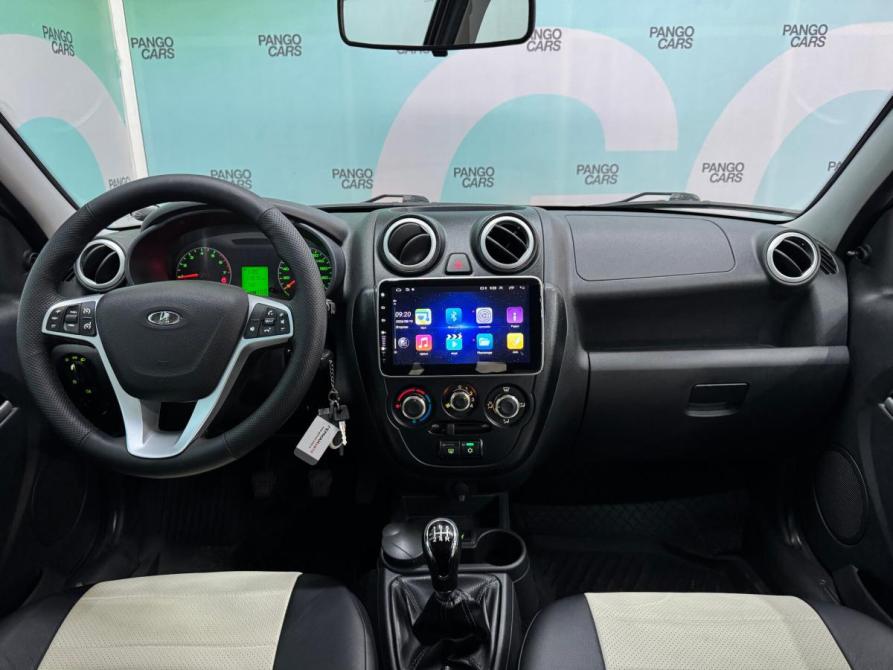 Lada (ВАЗ) Granta I Набережные Челны  - изображение 19