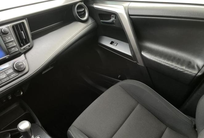 Toyota RAV4 IV (XA40) Рестайлинг с пробегом 2016 года, цена 2 450 000 рублей, 190713 км, внедорожник, Автокод Объявления