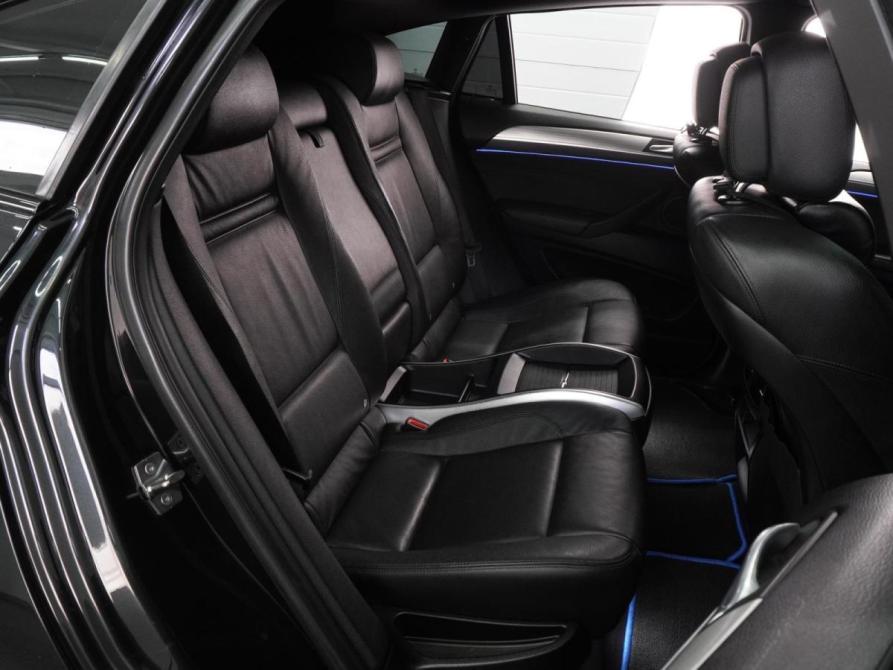 BMW X6 I (E71) Воронеж  - изображение 7