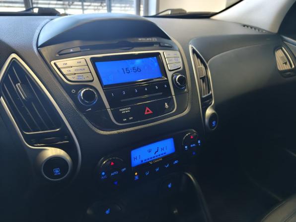 Hyundai ix35 I с пробегом 2011 года, цена 880 000 рублей, 231000 км, внедорожник, Автокод Объявления
