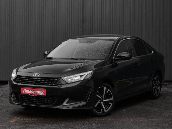 Kaiyi E5 с пробегом 2023 года, цена 1 350 000 рублей, 60587 км, седан, Автокод Объявления