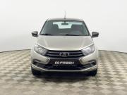 Lada (ВАЗ) Granta I Рестайлинг Казань  - изображение 20