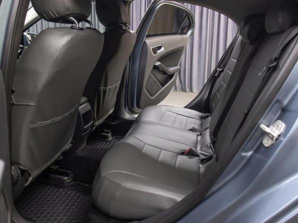 Mercedes-Benz A-Класс III (W176) с пробегом 2013 года, цена 898 000 рублей, 286494 км, хэтчбек, Автокод Объявления