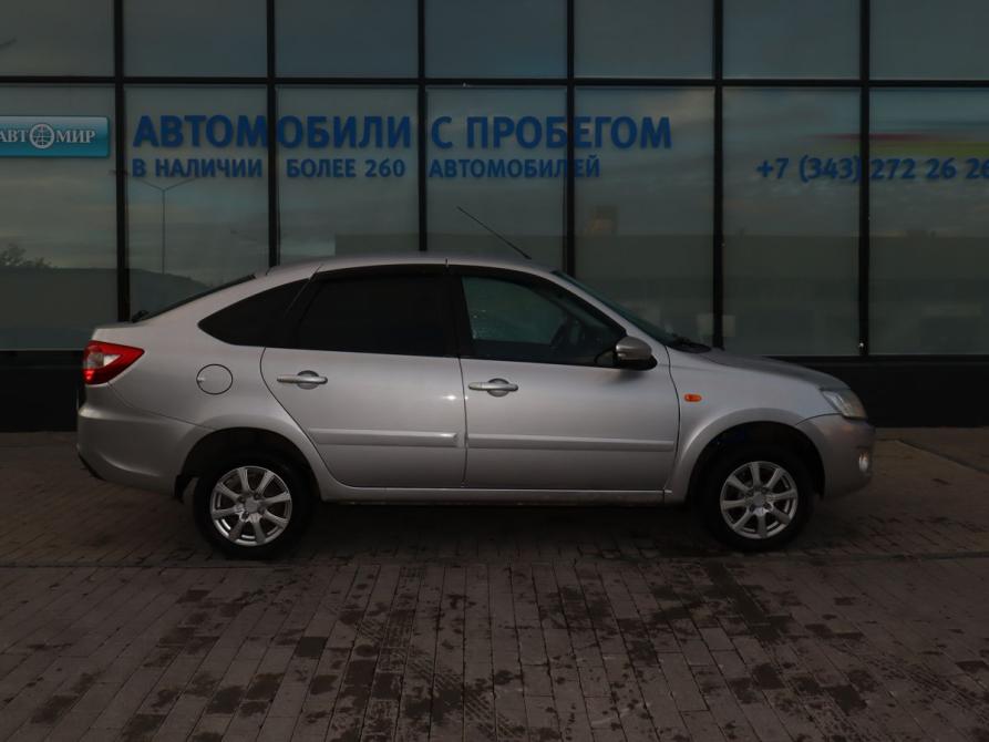 Lada (ВАЗ) Granta I Екатеринбург  - изображение 6